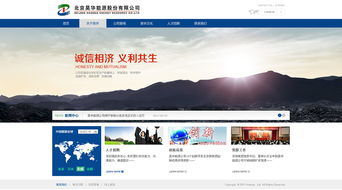 北京昊化能源集团网站